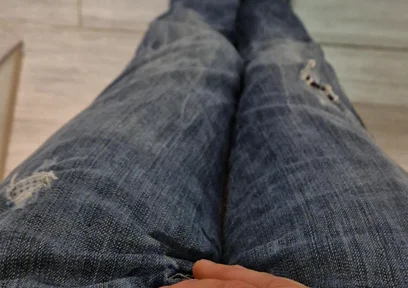 Going in My Jeans