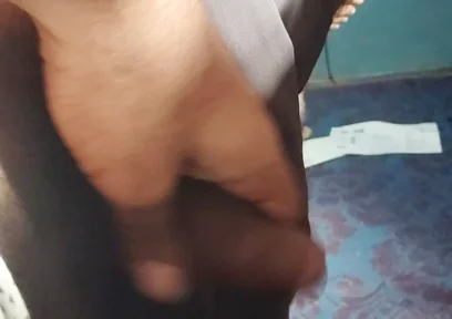 Deshi Boy Masturbation