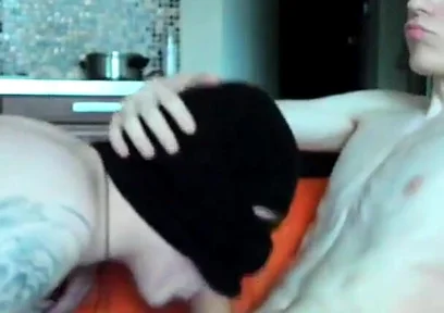 My Hungry Friend Hasn't Sucked My Dick in Over a Year