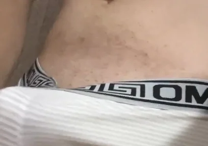 Do U Want Too See Me Milk Doggy Style