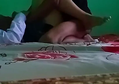 Pupil Is Entot by His Own Teacher