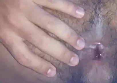 Tender Ass