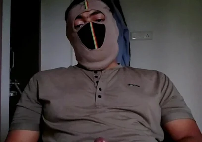 Unexpected Cumshot Jonstoy Play with His Cock Enjoying Sunday Morning