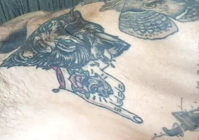 Overcast Cock Sucker