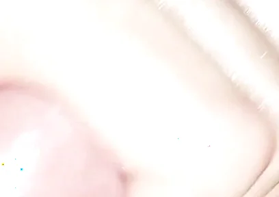 I Was Doing Manual Masturbation POV When Something Strange Happened