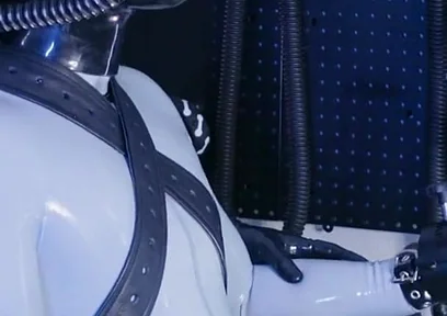 Unlocked Extraction