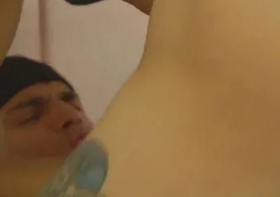 Big Dick Uncut Twink Breeds Sean Zevran!