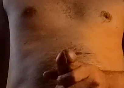 Localguy89 masturbates and cum