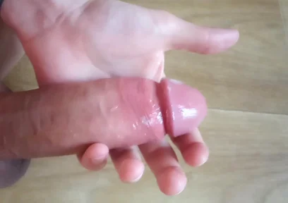 Masturbation Without a Face - Roman Gisych