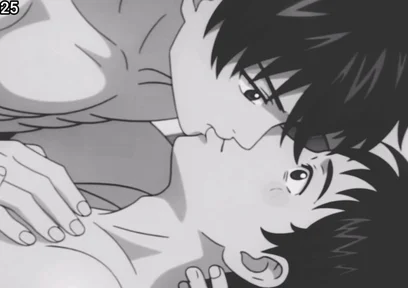 Roommate Anal Sex Cartoon Hentai Animation