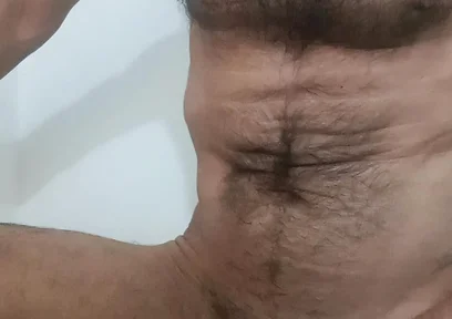 Lonely and Horny Latino