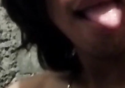 Because You Can't See the Tip of His Penis