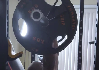 McPherson Vital Fitness # 44