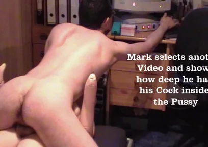 Sexdoll Fuck Masturbation