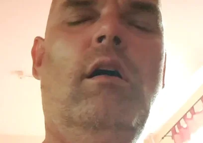 The Slut Needs a Cock for Her Tits
