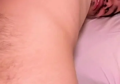 Motel Fun with 2 Latinos