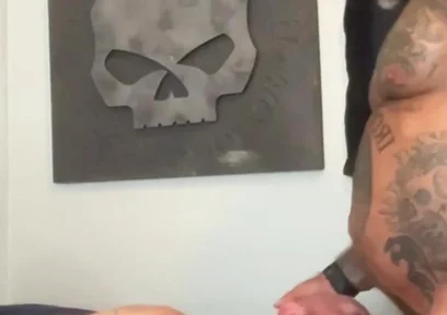 Bareback Bro Fucking with Matt Stevens