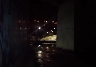 Amateur Boy Masturbates in the Park and Cums Being Spied on by a Stranger