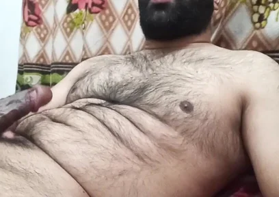 BibearXXX 44
