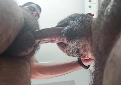 The Bear and the Dragon Part 1