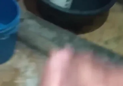 Masturbation