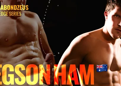 The Edge Series: Egsonham