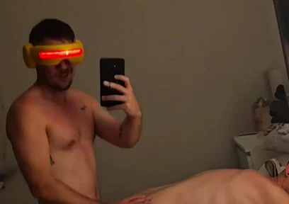 Fucking the Villian