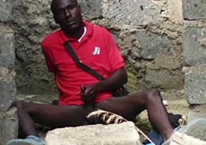 Shamba Boy Got Horny While on Duty
