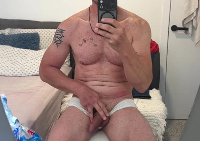 Touch Me