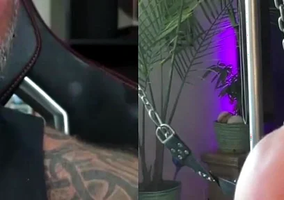 Porn Star Confessions - Mateo Tomas (episode 173)