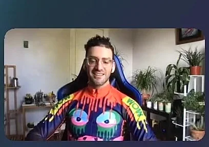 Himeros Backstage - Dance with Me