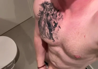 Shower Time Boysss