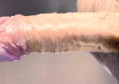 Gay Boy Masturbating with a Very Hard Cock, Masturbation in Many Positions