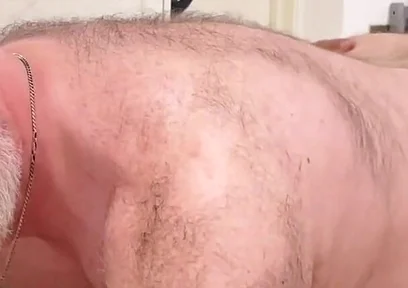 Stepdaddy Come to Visit His Friend