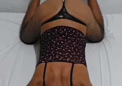 Ladysilva Compilation 005 of My Favorite Position Showing off My Hot Ass