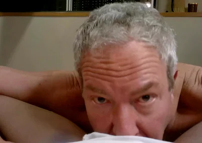 POV Showering Jill with My Huge Load After a Sensual Fucking