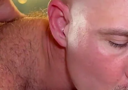 Tyler & Kev Signature Massage: Ass Trim, Shower, Rubdown and Fuck