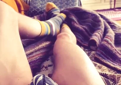 Relaxing Afternoon