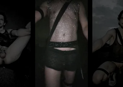 Secrets of the Night (gladiator Part 2)
