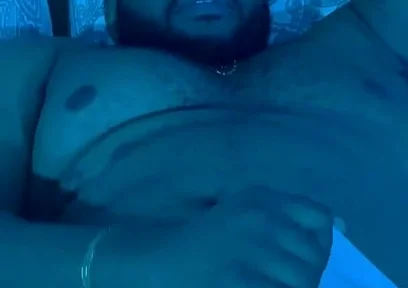 Cum in Underwear