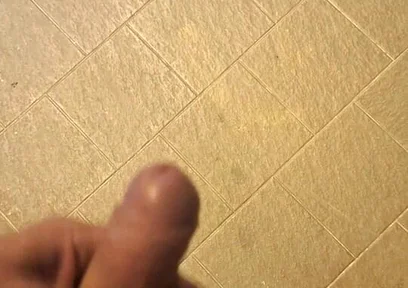 I'm leaving the house!
