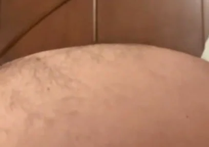 Cumming for My Friend
