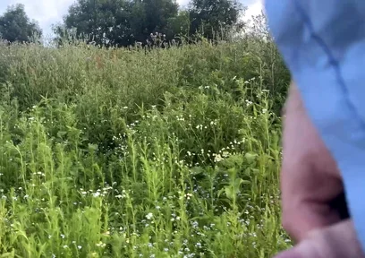 Found a Abandoned Boat at the Lake so I Decided to Play on It