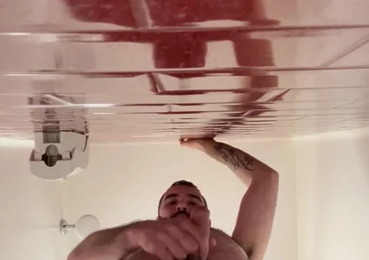 Huge Cumshot