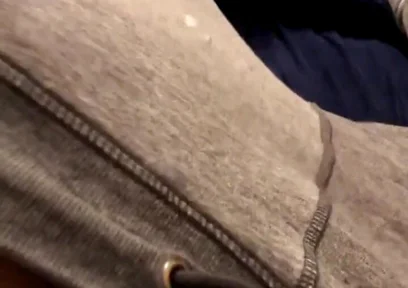 German Big Cock Wants to Breath