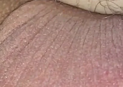 Cute Sissy Licks the Asshole and Fucks the Ass, Filling the Smooth Hole with Cum