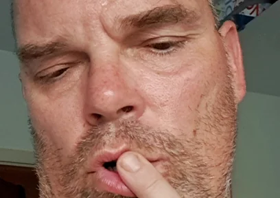 The German Jock Slut