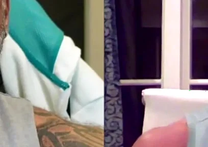 Porn Star Confessions - Ace Banner (episode 177)