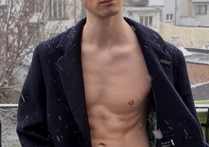 The Famous Video in the Snow