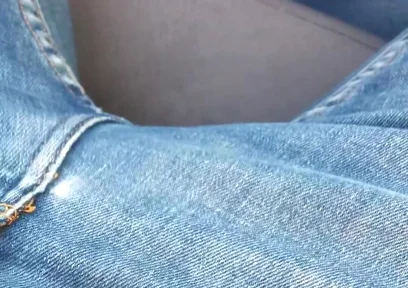 Horny on the Road